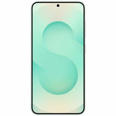 Smartphone Samsung Galaxy S25 Octa Core 12 GB RAM 128 GB Green 6,2"